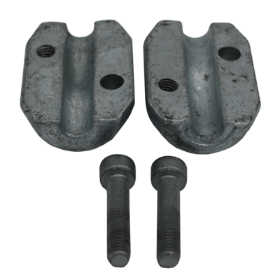 POWERTEX Wire rope grip EUREKA | CERTEX Denmark